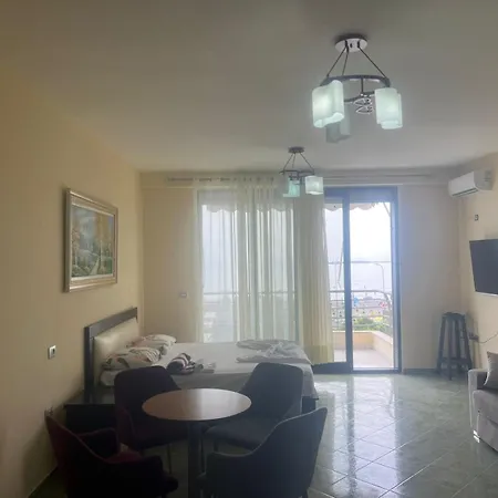 Apartment Seaside